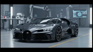 Road-Legal Engineering Turns The Bolide From Garage Trophy Into Drivable Hypercar