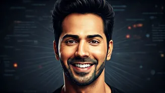 Varun Dhawan's Epic Clapback: Trolls vs. Smiles