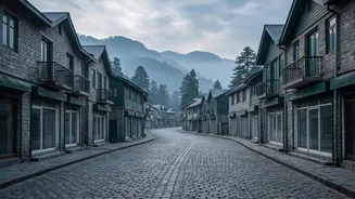 The Story Behind popular Indian Hill Stations Face Questions Over Crowding And Lost Charm