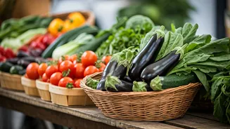 Unlocking Uttar Pradesh Farmer Registry: Benefits & Registration