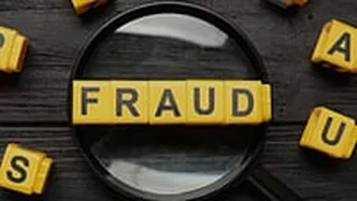 Navi Mumbai Fraud: Finance Head Accused Of Embezzling ₹3.51 Crore Using Fake Invoices, Accused Absconding