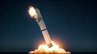 ISRO's PSLV Failures: A Setback for India's Space Program