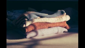 Winter Clothing Tips for Indian Weather Preparedness