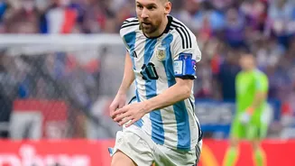 5 lesser-known facts about Lionel Messi