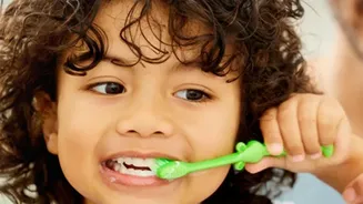 New Programme Focuses on How Everyday Actions Prevent Contamination