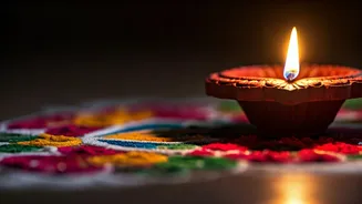 When is Diwali in 2025? Dates and Traditions