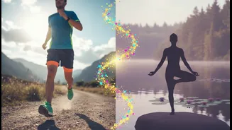 A Sustainable Exercise Week Includes Effort, Ease And Something Enjoyable