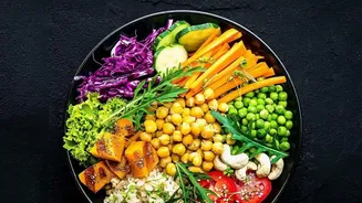 Going Vegetarian? These Meal Choices Could Leave You Hungry
