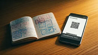 Easy-Entry Destinations Are Winning Young Indian Travellers