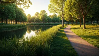 Eco Park: Kolkata's Journey from Wetlands to a Thriving Weekend Escape