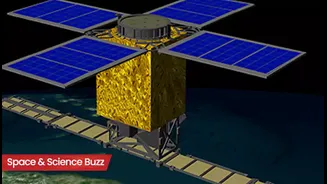 Science & Space Roundup: Top News of the Day (April 1)