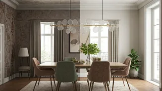 Revamp Your Dining Room: 5 Styles Designers Say Are Outdated & What to Do Instead
