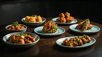 Indian Dining Is Entering Its Tapas-ish Era
