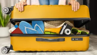Travel packing stress? These AI tools can help