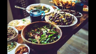 Eat Smarter Breakfasts For Stronger Mornings.