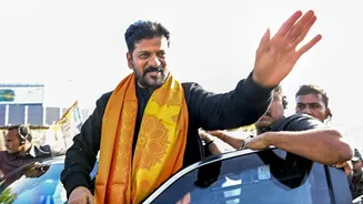 Telangana CM Revanth Reddy enrols in Harvard Leadership Programme