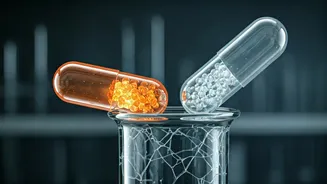 Vitamin A And D Need Cautious Headlines