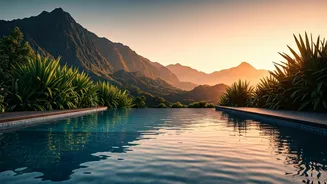 Nature Escapes Are The New Luxury