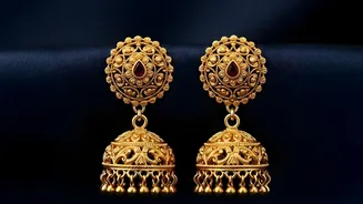 Gold Purity Explained: How 22K And 24K Differ For Indian Consumers