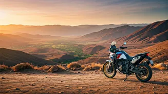 India's Epic Bike Circuits: 7 Unforgettable Rides for Every Adventurer
