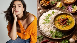 From dal chawal to detox: Inside Alia Bhatt’s balanced daily diet