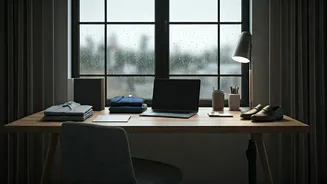 Monsoon Office Looks That Actually Last