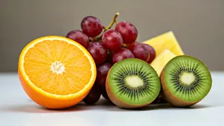 Fruits on an Empty Stomach: Good or Bad?