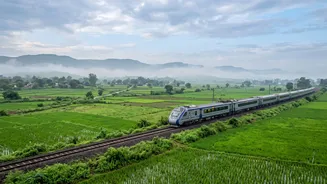 Central Railway's 2026 Festive Train Plan: What Mumbai Travellers Can Expect