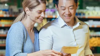 What the Monsoon Grocery Checklist Means for Grocery Shoppers