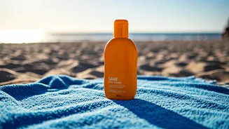 Think SPF Lasts All Day? Think Again