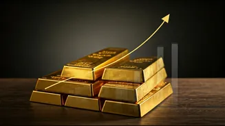 Top Stocks with Upside: Brokerage's Top Picks