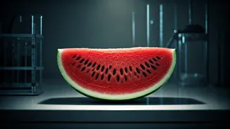 Mumbai Family's Tragic Demise After Dinner: Watermelon Suspected in Mysterious Deaths