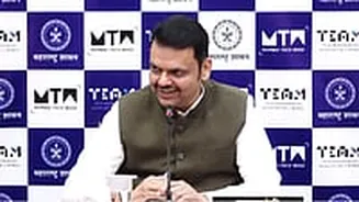 Maharashtra To Strengthen AI Adoption Across Governance And Start-Up Ecosystem, Says CM Devendra Fadnavis