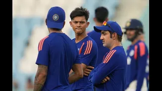 Ex-India Cricketer Questions Yashasvi Jaiswal's Place In XI: 'I See Lack Of Clarity'