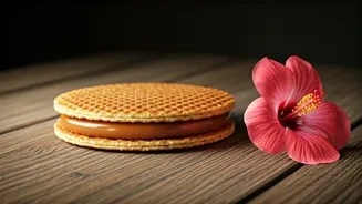 Sweet Fusion: Dutch Delights Meet Kochi's Charm at Kappa CULTR