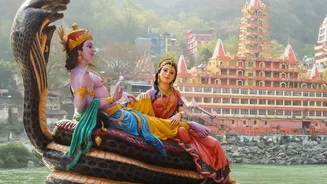 Ekadashi In February 2026: Know Correct Dates, Shubh Muhurat And Parana Timings