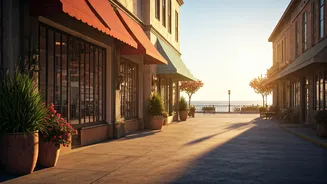 Summerland, CA: Unveiling a Coastal Gem Beyond the 101 Freeway