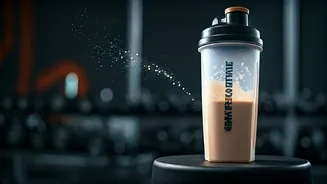 Should You Drink Whey Immediately After Training?