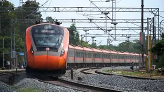 Indian Railways to add 4th track on 7 busiest routes