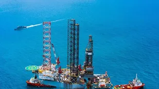 Why Energy Majors Embrace High-Resolution Satellite Imaging For Methane Compliance