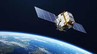Swift Observatory Remains in Declining Orbit After Rescue Mission Ends