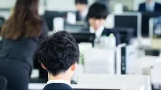 From Software To Advertising, AI Is Changing Work
