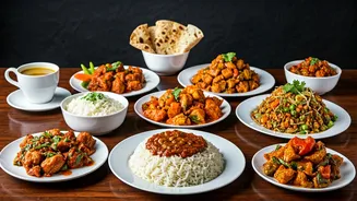 Top 10 Nepali Dishes: Your Comfort Food Guide