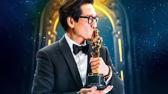 Oscar-Winning Masterpieces: Iconic Hollywood Drama Films That Transcended Modern Screen Achievements