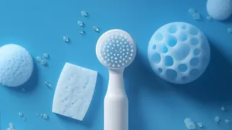 Protecting Skin During Delhi Pollution — Gentle Cleansing Without Harsh Scrubbing