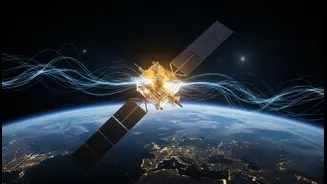 Space Technology Could Make Navigation More Reliable