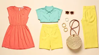 10 Must-Have Fashion Trends for Spring in India