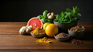 Monsoon Diets Are About More Than Treat Control
