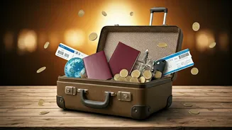 Higher Fees Could Change Your Trip Timing