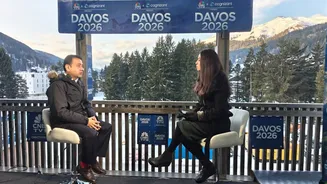 Davos 2026 | Mohit Joshi says Tech Mahindra will introduce metric to track how AI is priced in deals